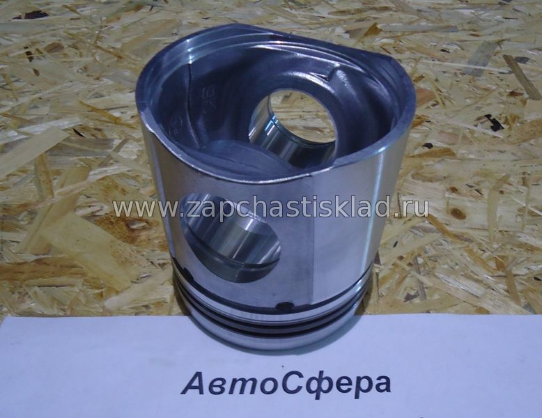 Фото 3935625 Поршень 6CТ, QSC8.3