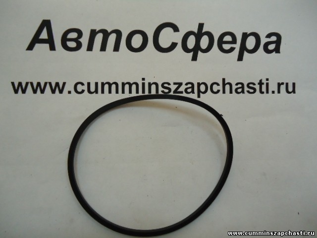 Фото Кольцо уплотнительное прямоугольного сечения (Воздушный компрессор) (Cummins ISF3.8) 5253501