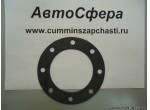 Прокладка воздушного компрессора (белая кабина) C4929605