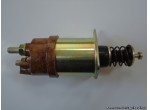 Реле втягивающее стартера Dong Feng, Донг Фенг QD2802-600 /2816-600, DK2816B