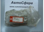 Теплообменник маслоохладитель (6ISBe) 3959031, 4896407