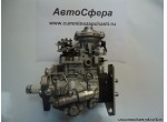 Топливный насос высокого давления ТНВД (4BTAA, EQB140-20, EQB125-20) 3960901, 0460424257