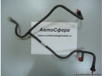Трубка обратки (4ISBe) 4928883, 4943940, 4995169