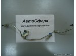 Трубка топливная (ISBe250) от ТНВД к рампе 3287880