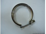 Хомут 115 мм Dong Feng (ДонгФенг) 12N49P-03051