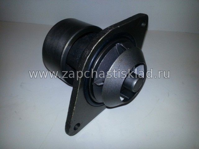 Фото 3283602, 4089731, 3928396, 3924141, 3920311 Насос водяной (помпа) 4BT, 6BT, EQB, QSB5.9